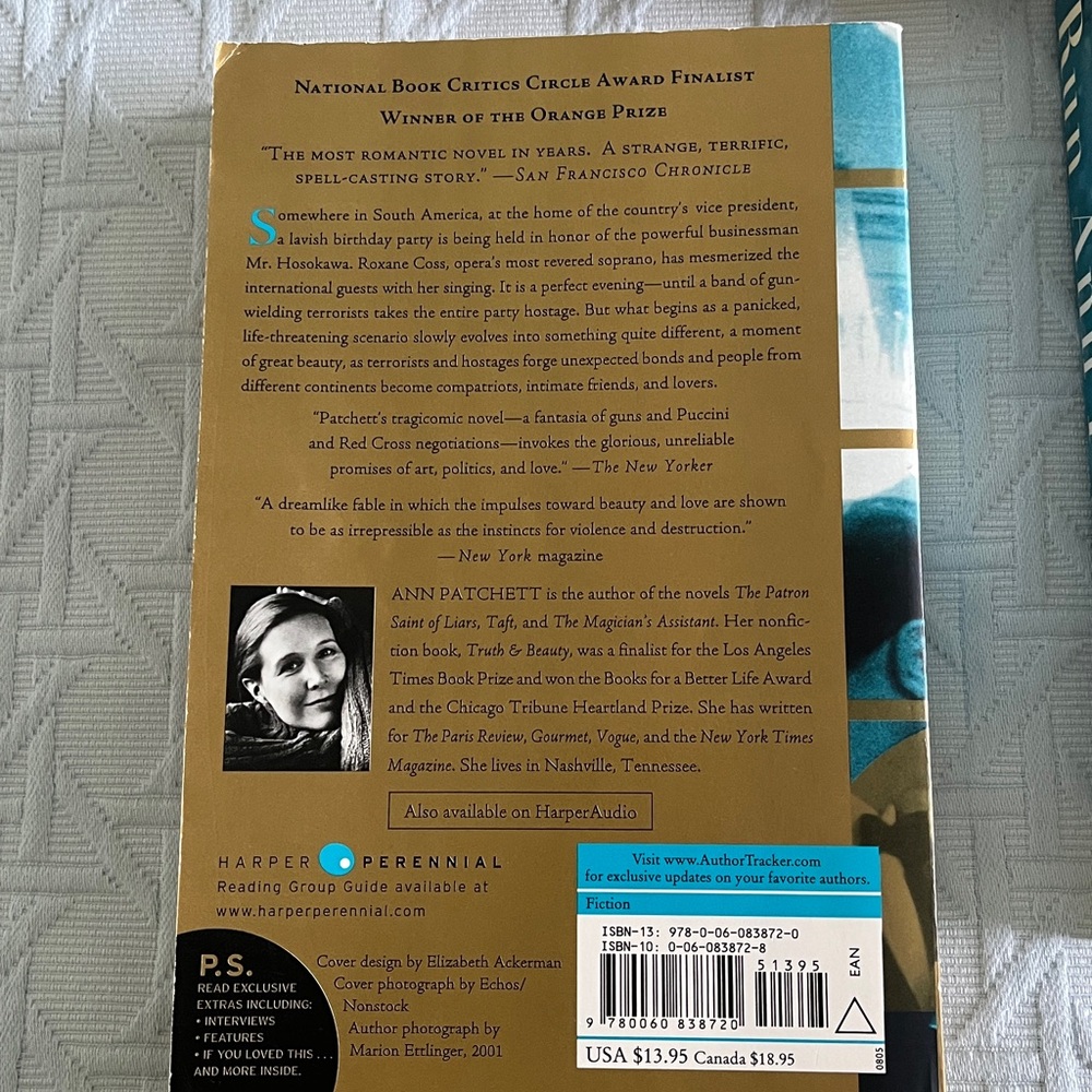 6 Great Reads! - Picture 7 of 13